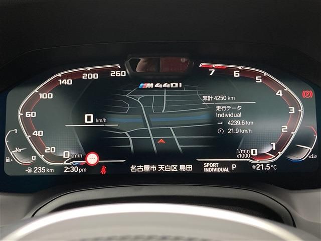 BMW 4series coupe