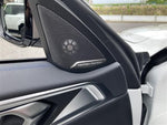 BMW 4series coupe