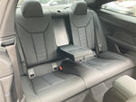 BMW 4series coupe