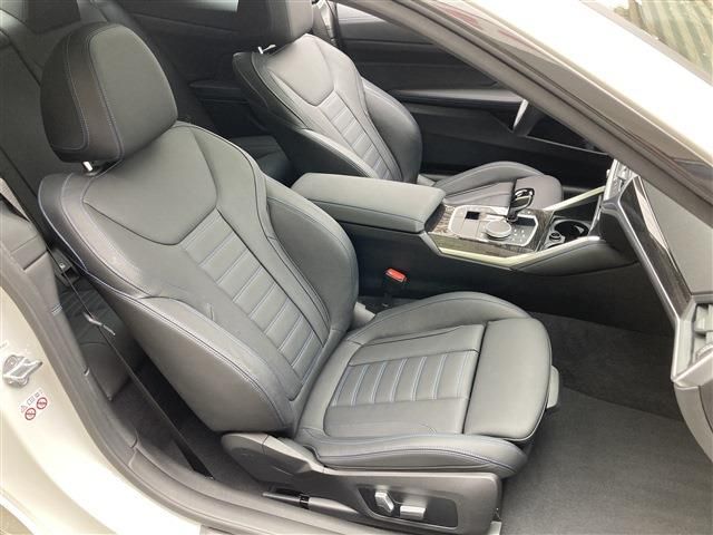 BMW 4series coupe