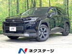 RAV4 HYBRID 4WD