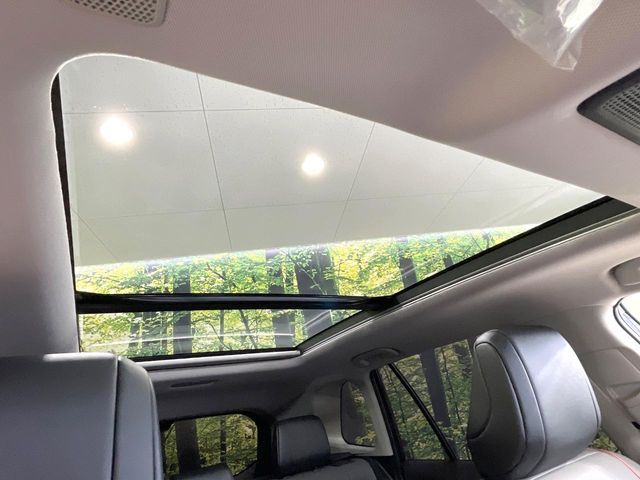 RAV4 HYBRID 4WD