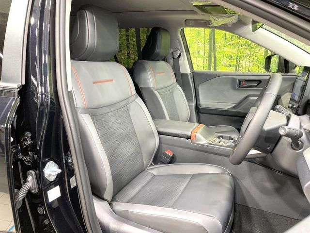 RAV4 HYBRID 4WD