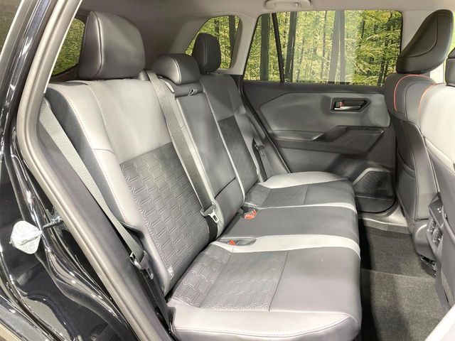 RAV4 HYBRID 4WD