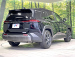 RAV4 HYBRID 4WD