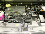 RAV4 HYBRID 4WD