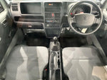 CARRY truck 4WD