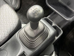 CARRY truck 4WD