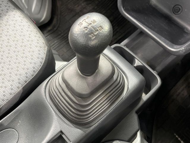 CARRY truck 4WD