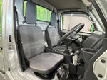 CARRY truck 4WD