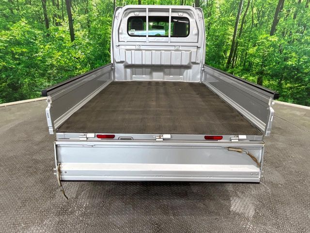 CARRY truck 4WD