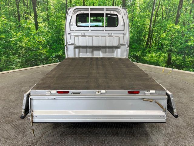 CARRY truck 4WD