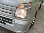 CARRY truck 4WD