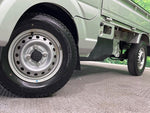 CARRY truck 4WD