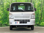 CARRY truck 4WD