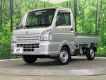 CARRY truck 4WD