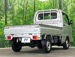 CARRY truck 4WD