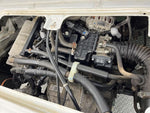 CARRY truck 4WD
