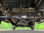 CARRY truck 4WD