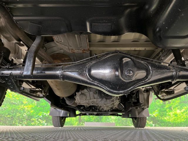 CARRY truck 4WD