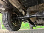 CARRY truck 4WD