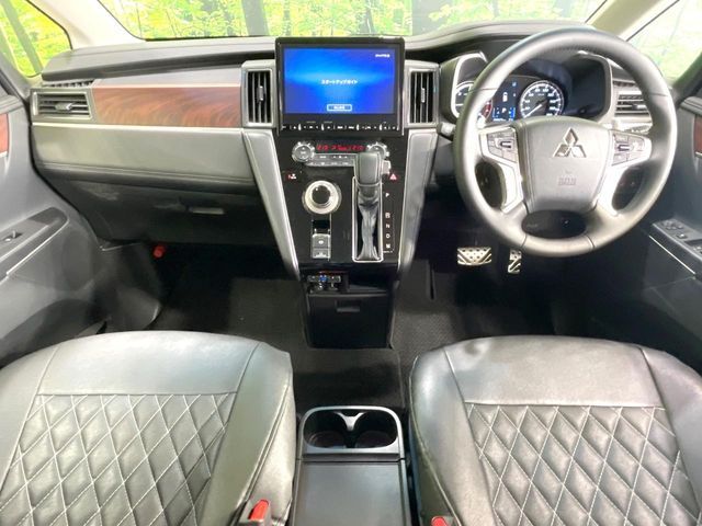 DELICA D:5 4WD