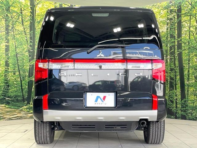 DELICA D:5 4WD