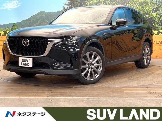 CX-60