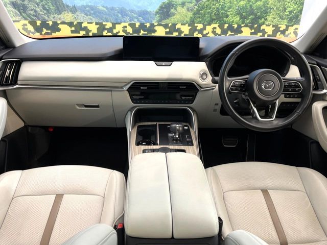 CX-60