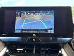 HARRIER 2WD