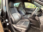 HARRIER 2WD