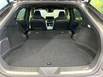 HARRIER 2WD