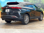 HARRIER 2WD