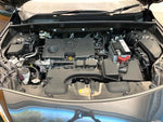 HARRIER 2WD