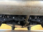 HARRIER 2WD