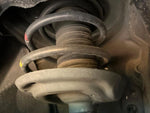 HARRIER 2WD
