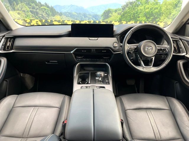 CX-60