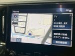 ALPHARD hybrid 4WD