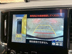 ALPHARD hybrid 4WD