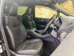 ALPHARD hybrid 4WD