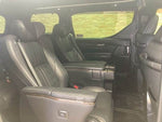 ALPHARD hybrid 4WD