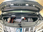 ALPHARD hybrid 4WD