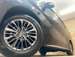 ALPHARD hybrid 4WD
