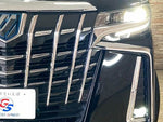 ALPHARD hybrid 4WD