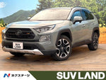 RAV4 4WD