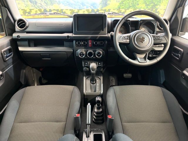 JIMNY 4WD