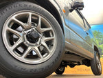 JIMNY 4WD
