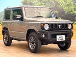 JIMNY 4WD