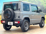 JIMNY 4WD