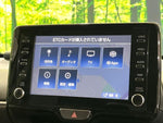 YARIS CROSS HYBRID